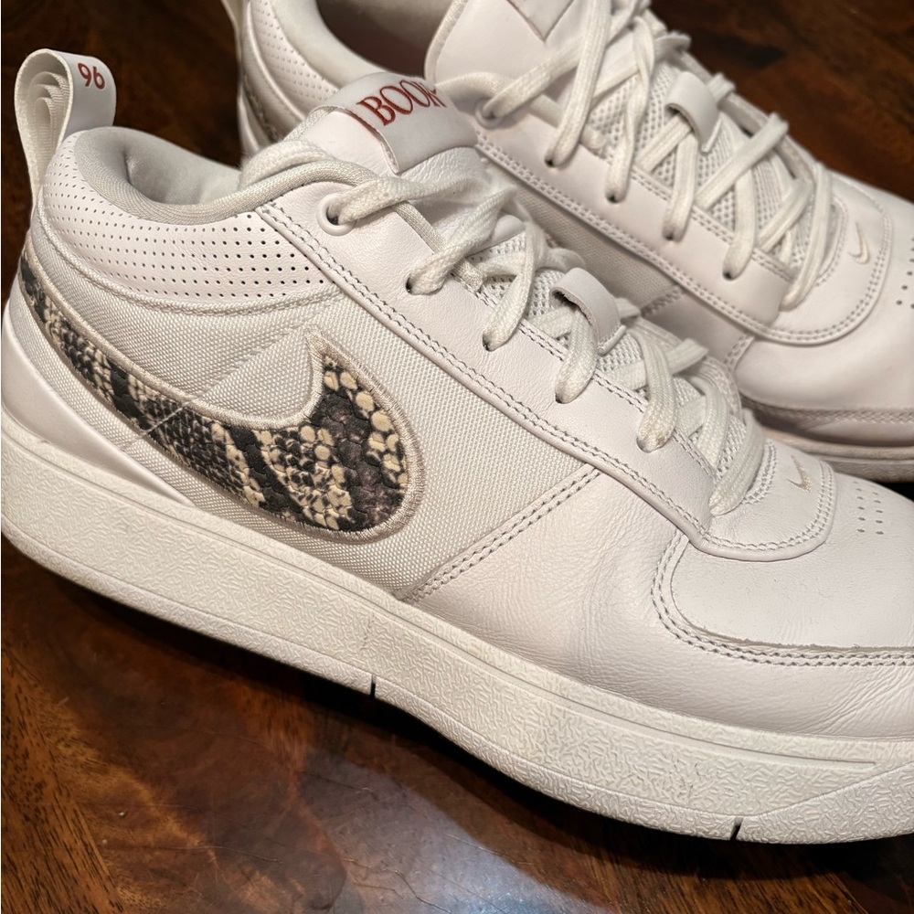 Nike Book 1 Rattlesnake size 13